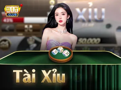 Tài xỉu live siêu tốc